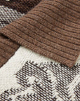 EP YAYING Wool Sweater