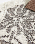 EP YAYING Wool Sweater