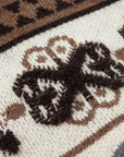EP YAYING Wool Sweater