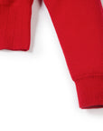 YAYING Round Neck Soft Knit Top