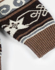 EP YAYING Wool Sweater