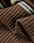 EP YAYING Wool Sweater