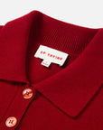 EP YAYING POLO SWEATER