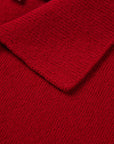 EP YAYING POLO SWEATER