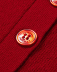 EP YAYING POLO SWEATER