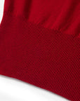 EP YAYING POLO SWEATER