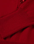 EP YAYING POLO SWEATER