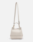 EP YAYING Lucky Woven Bucket Soft Bag EAJPLB011AC