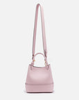 EP YAYING Lucky Woven Bucket Soft Bag