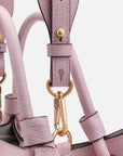 EP YAYING Lucky Woven Bucket Soft Bag