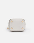 EP YAYING Lucky Woven Mini Handbag