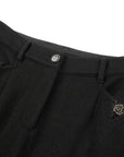 YAYING Black Pants