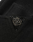 YAYING Black Pants