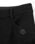 YAYING Black Pants