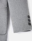 EP YAYING GRAY COAT