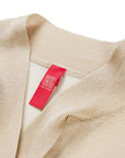 YAYING Zip-Up Hoodie