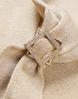 YAYING Zip-Up Hoodie