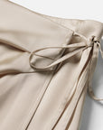 EP YAYING Midi Skirt