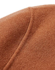 YAYING Brown Cardigan