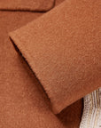 YAYING Brown Cardigan