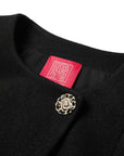 YAYING Black Blazer Jacket