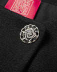 YAYING Black Blazer Jacket