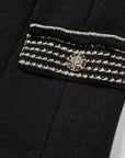 YAYING Black Blazer Jacket