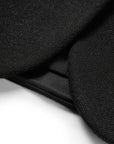 YAYING Black Blazer Jacket