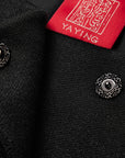 YAYING Black Blazer Jacket