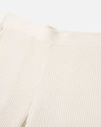 EP YAYING WHITE PANTS