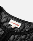 EP YAYING Textured Jacket