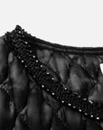 EP YAYING Textured Jacket