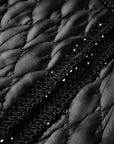 EP YAYING Textured Jacket