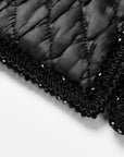 EP YAYING Textured Jacket
