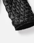 EP YAYING Textured Jacket