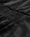 YAYING Velvet Dress