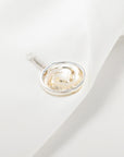 YAYING White Lightweight Jacket