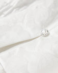 YAYING White Lightweight Jacket