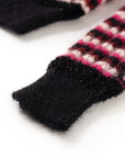 YAYING Mohair Knit Cardigan