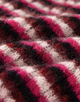 YAYING Mohair Knit Cardigan
