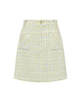 EP YAYING Parisian-style Skirt