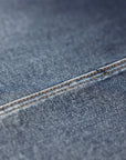YAYING Gradient Denim Skirt