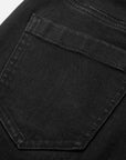 EP YAYING DENIM PANTS