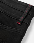 EP YAYING DENIM PANTS