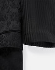 EP YAYING Silk Blazer