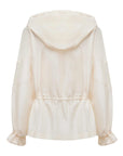 YAYING Acetic Acid Jacket