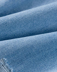 YAYING Blue Straight Leg Jeans