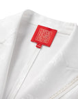 YAYING White Long Sleeve Top