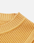 EP YAYING KNITTED TOP
