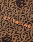 EP YAYING Cotton Printed Jacket